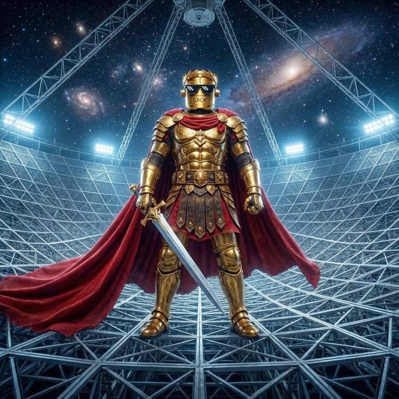 Space Emperor