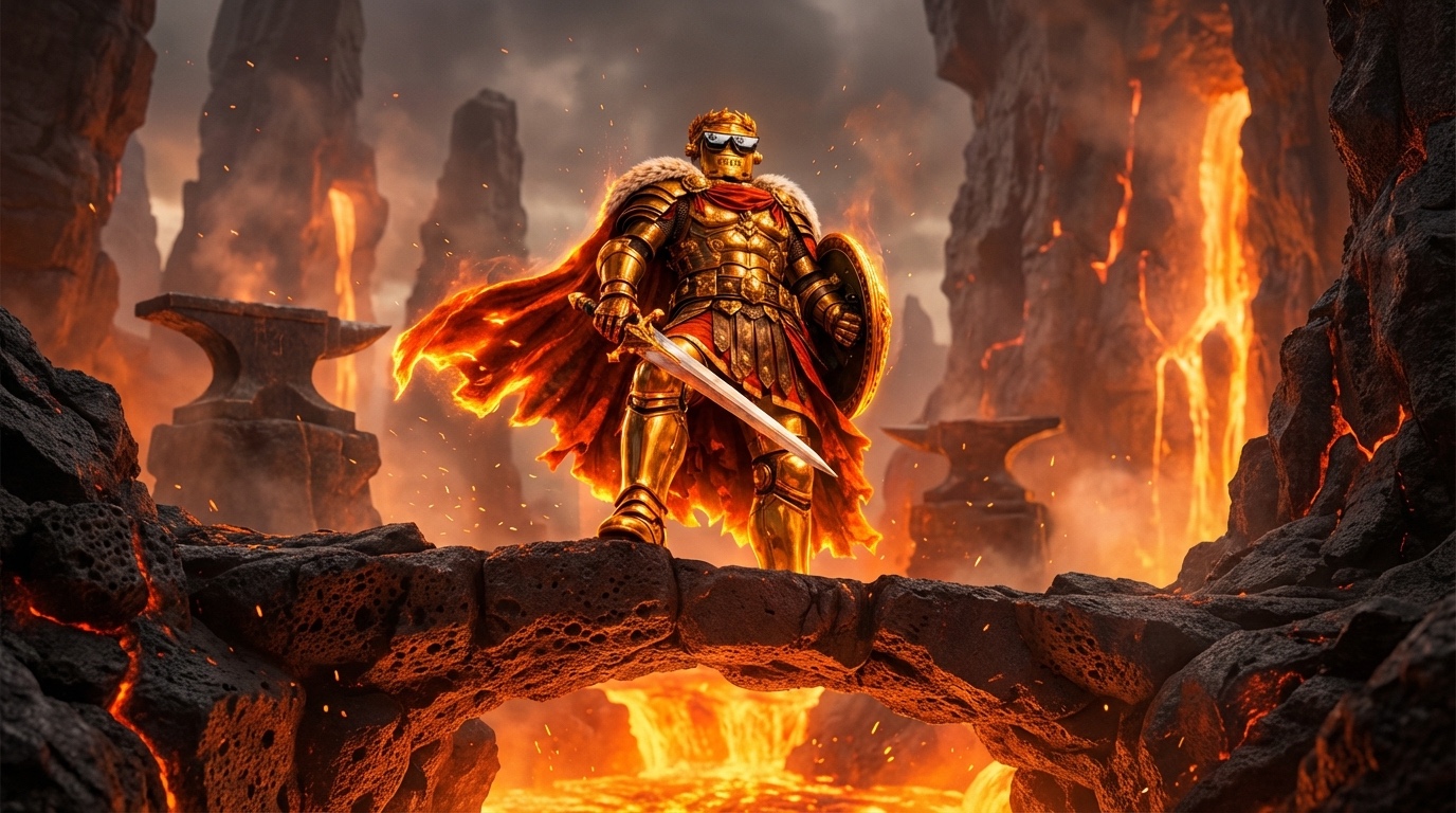 The Forge