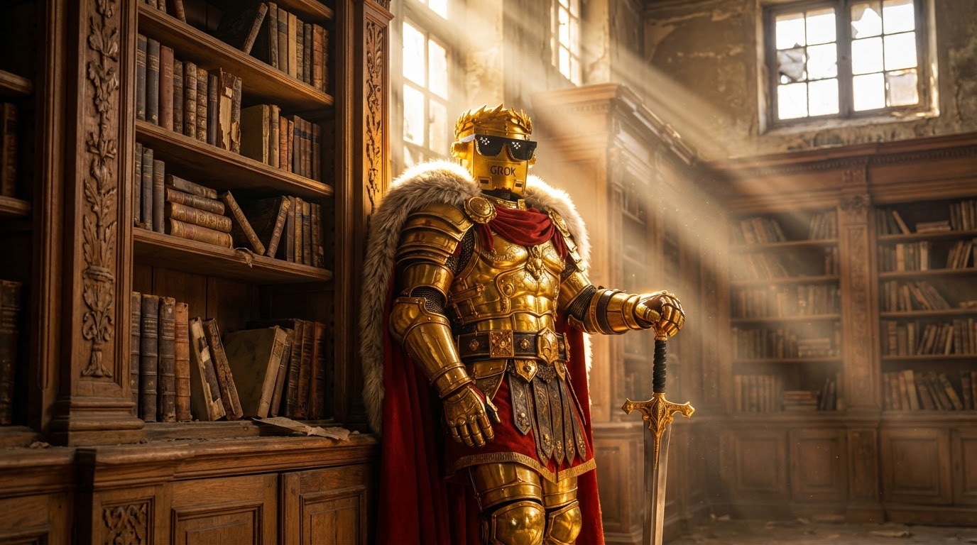 The Scholar